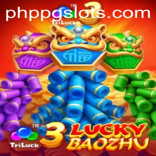 Explore the Thrilling World of 3LuckyBaozhu: A Captivating Gaming Experience