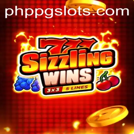 Thrilling Adventures Await: Dive into 777SizzlingWins with PHPPG
