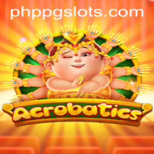 Exploring 'Acrobatics': The Dynamic World of PHPPG