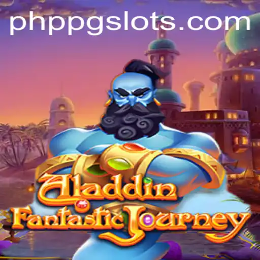 Exploring the Magic of Aladdin: A Premier PHPPG Experience