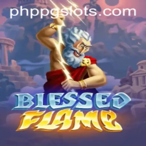 Exploring the Enchantment of BlessedFlame: A PHPPG Adventure