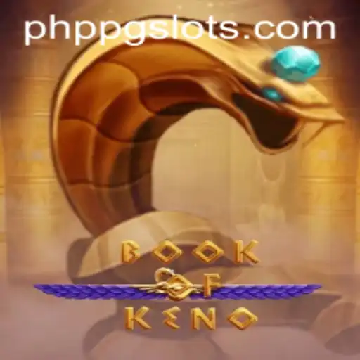 Discover the Thrilling World of BookOfKeno