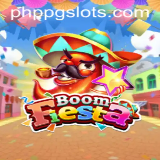 BoomFiesta: An Exciting PHPPG Adventure
