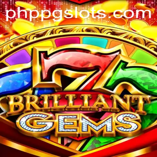 BrilliantGems: An Engaging Journey into the PHPPG World