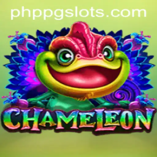 Exploring the Enthralling World of Chameleon: A PHPPG Adventure