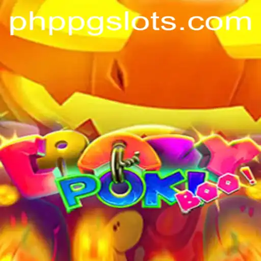Dive into the World of CrazyPokiBoo: The PHPPG Adventure Unleashed