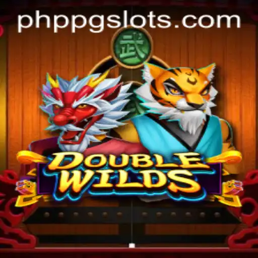 DoubleWilds - A New Era in Gaming with PHPPG