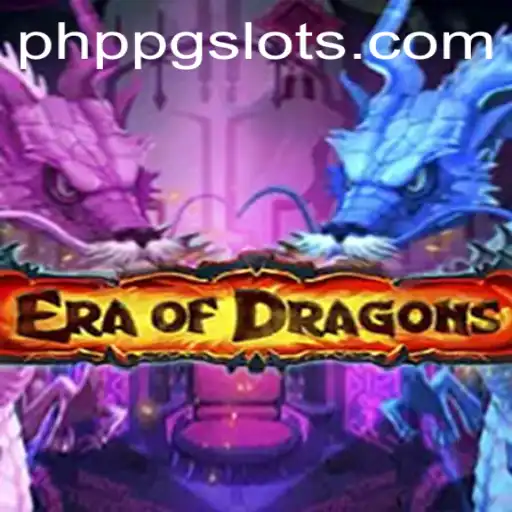 Unveiling EraOfDragons: A New Frontier in PHPPG Gaming