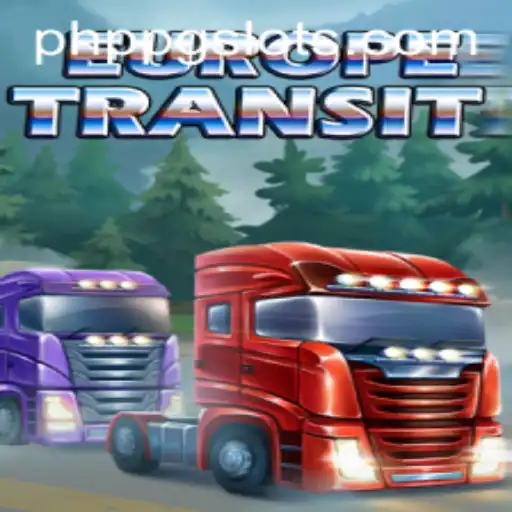 EuropeTransit: A Captivating Journey Through PHPPG