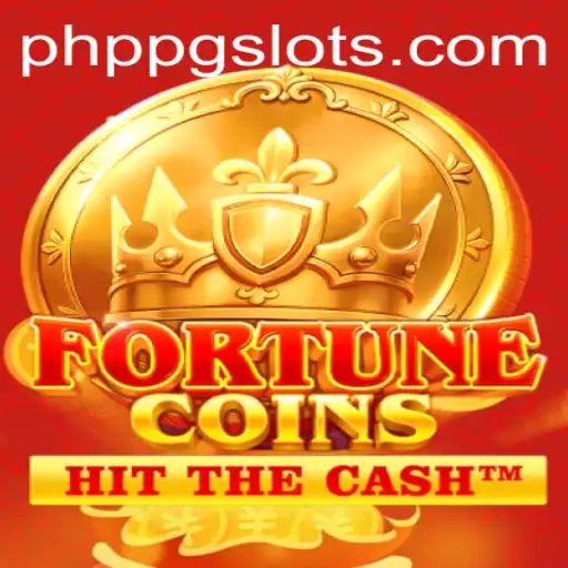 Exploring the Enchanting World of FortuneCoins and the PHPPG Phenomenon