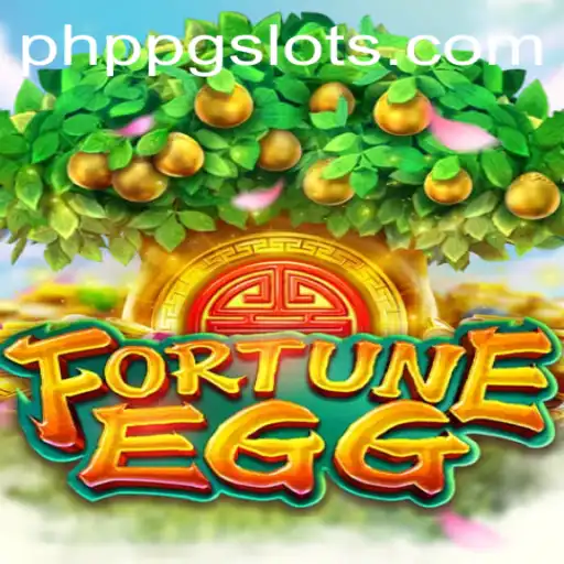 Discover FortuneEgg: The Engaging PHPPG Experience