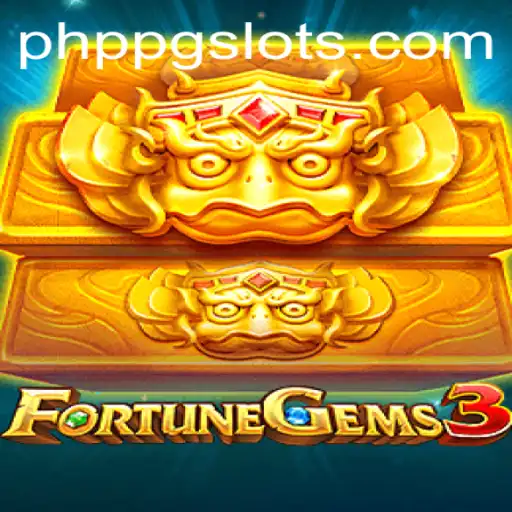 FortuneGems3: Exploring the Enchanting World of PHPPG