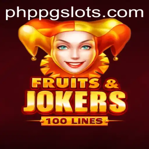 Unpacking the Excitement of FruitsAndJokers100: The Ultimate Gaming Experience