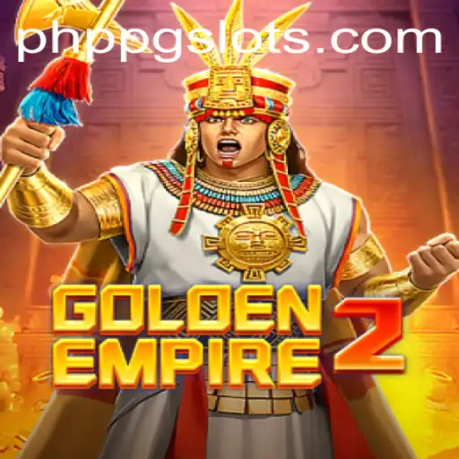 Exploring the Intriguing World of GoldenEmpire2: A Pioneering PHPPG Experience