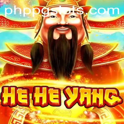 Discover the Exciting World of HeHeYang: An In-depth Look at the PHPPG Game