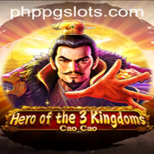 Heroofthe3KingdomsCaoCao: A Deep Dive into the Legendary Strategy Game