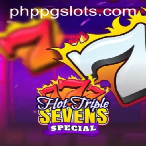 Discover the Excitement of HotTripleSevensSpecial: A Comprehensive Guide to PHPPG Experience