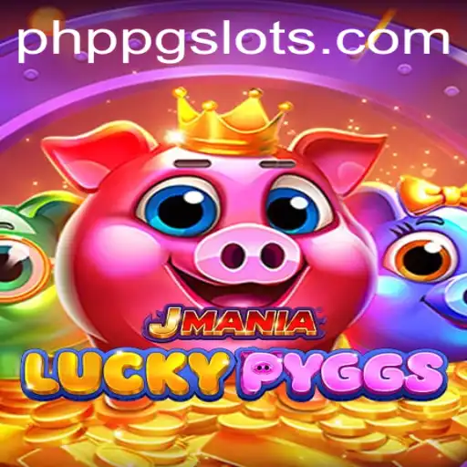 Exploring the Exciting World of JManiaLuckyPyggs: A New Era in Gaming with PHPPG