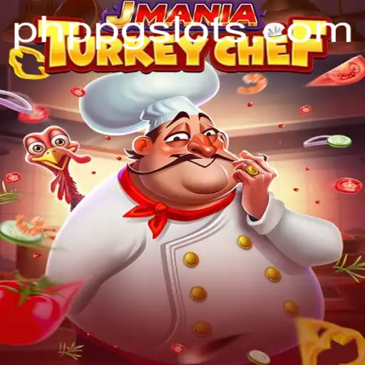 JManiaTurkeyChef: A Culinary Adventure with a Twist of PHPPG