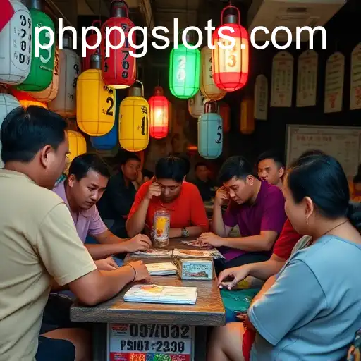 An In-Depth Analysis of Jueteng and its Socioeconomic Impact in the Philippines