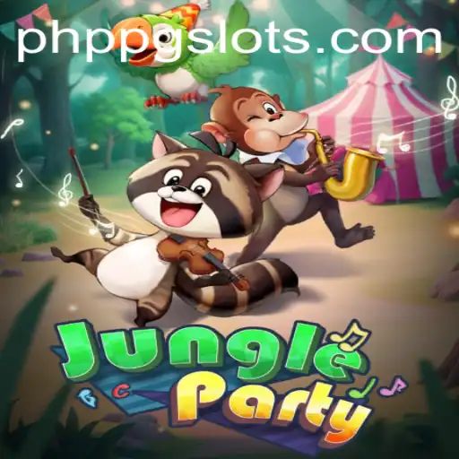 Unveiling JungleParty: The Exciting Adventure Game
