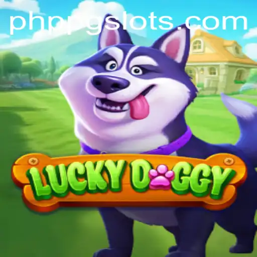 LuckyDoggy: A New Player in the PHPPG Gaming Arena