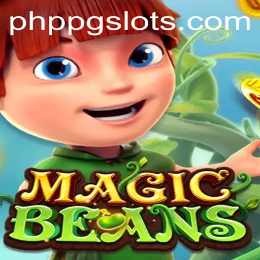 The Enchanting World of MagicBeans: A Journey Through Strategy and Chance