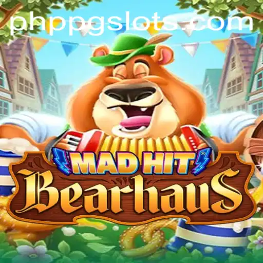 MadHitBearhaus - The Thrilling Adventure Game Taking the World by Storm