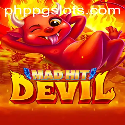 Discover the Thrilling World of MadHitDevil: A Deep Dive into the PHPPG