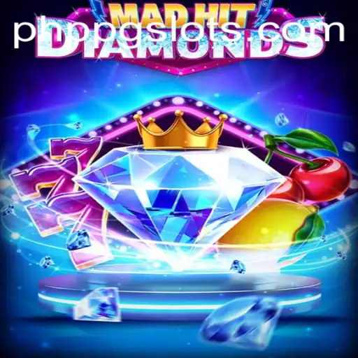 MadHitDiamonds: A Dazzling Adventure with Rules and More