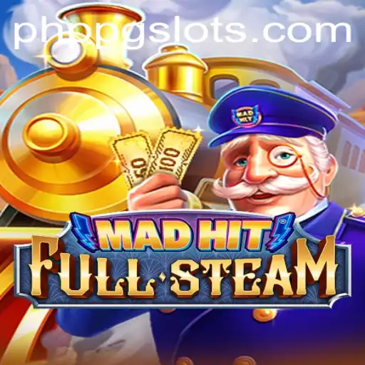 MadHitFullSteam: Exploring the Revolutionary Game Tied to PHPPG