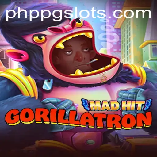 Exploring the Intriguing World of MadHitGorillatron: A Game That Transcends Boundaries