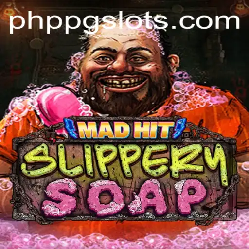 MadHitSlipperySoap: A New Gaming Sensation with Innovative Gameplay