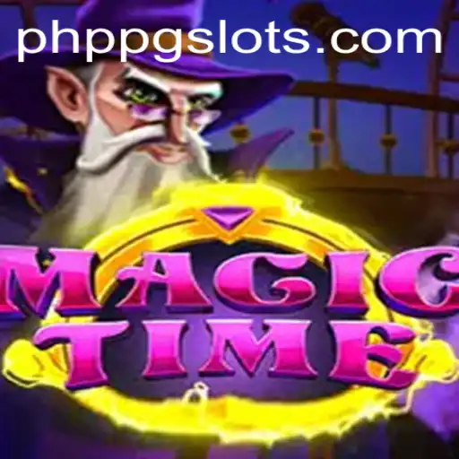 Unveiling MagicTime: A New Era in Gaming