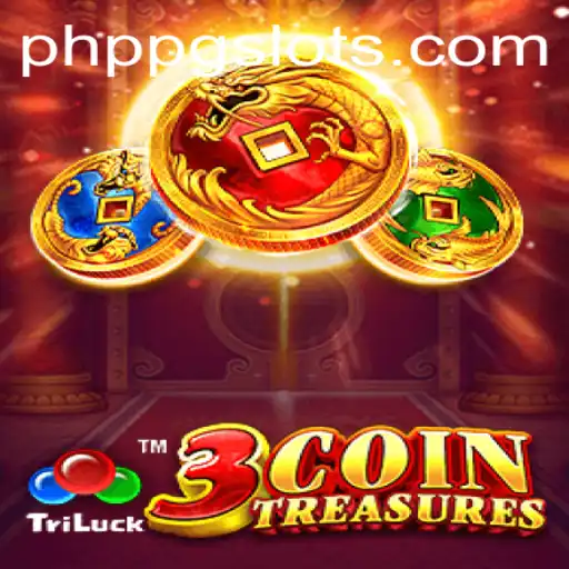 Discovering the Excitement of 3CoinTreasures: A New Era in PHPPG Gaming