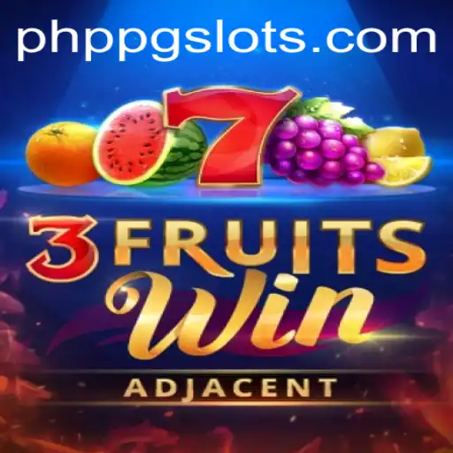 Discover the Exciting World of 3FruitsWin and How PHPPG Enhances Your Gaming Experience