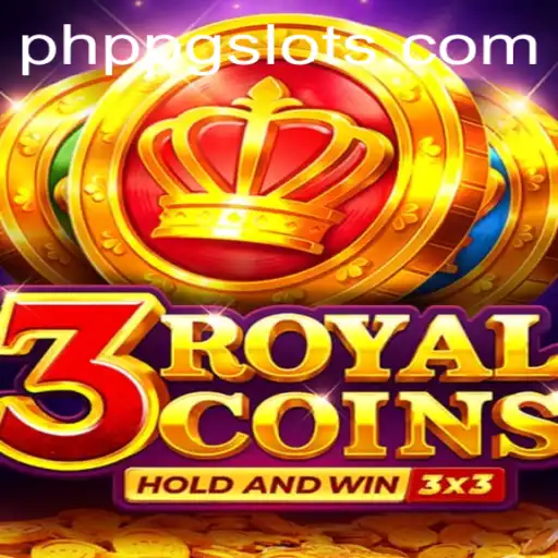 Unveiling the Thrilling World of 3royalcoins: An In-Depth Look into Gameplay and Strategy