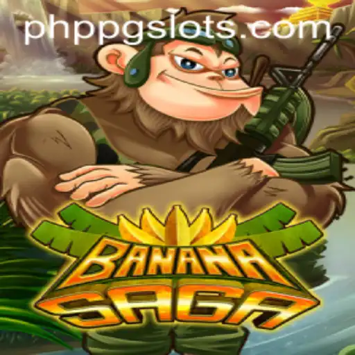 Unveiling BananaSaga: The Exciting Realm of PHPPG