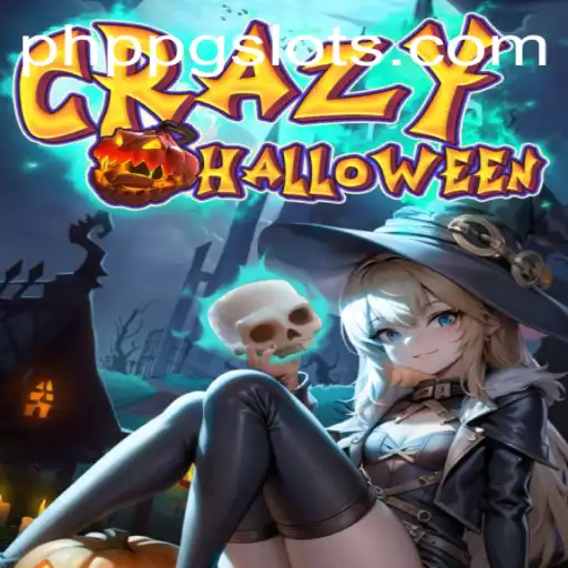 Exploring the Thrilling World of CrazyHalloween: A PHPPG Adventure