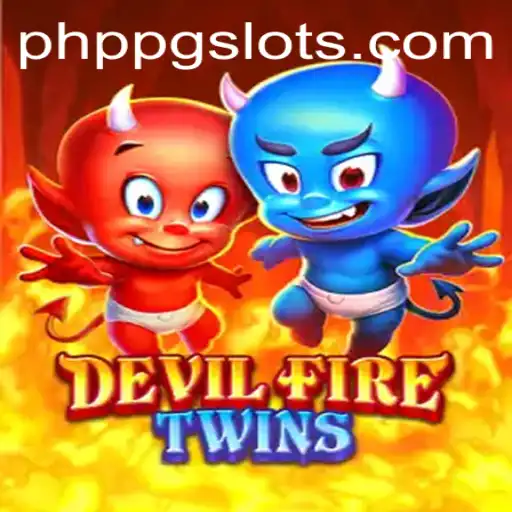 DevilFireTwins: A New Wave in the PHPPG Gaming Genre