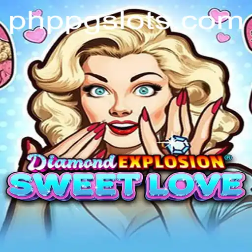 Exploring DiamondExplosionSweetLove