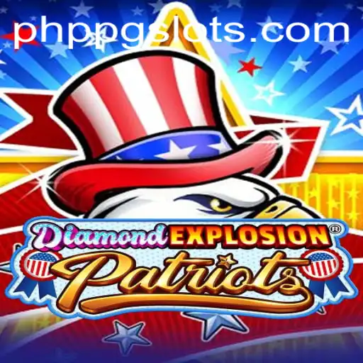 DiamondExplosionPatriots: An Exciting Gaming Phenomenon