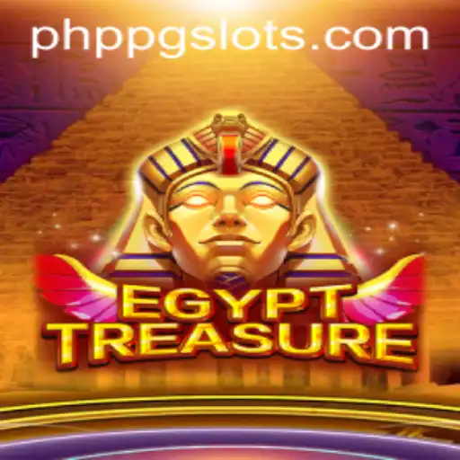 Unveiling the Mysteries of EgyptTreasure: A Dive into the Gaming World with PHPPG