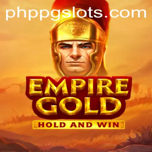 EmpireGold: A New Era in Gaming with PHPPG Mechanics
