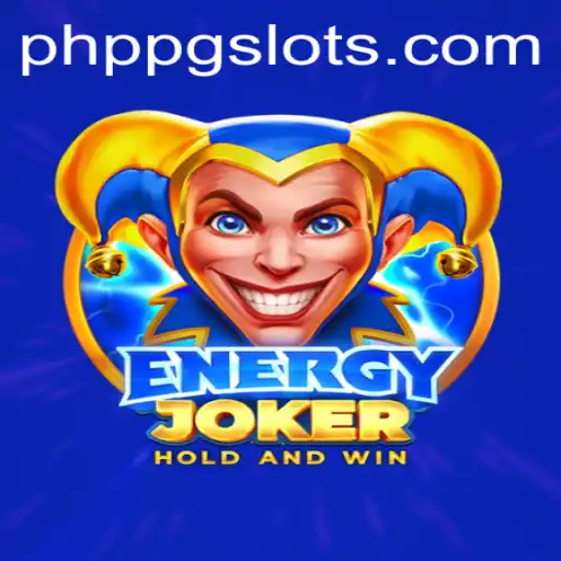 EnergyJoker: A Thrilling Journey Through Strategy and Innovation