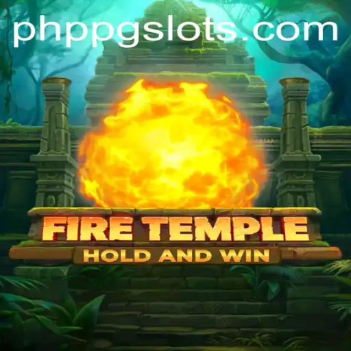 Exploring the Enchanting World of FireTemple: A Unique PHPPG Experience