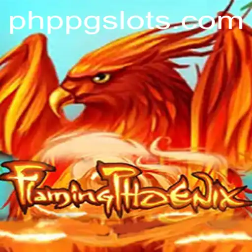 FlamingPhoenix: The Rise of a New PHPPG Adventure