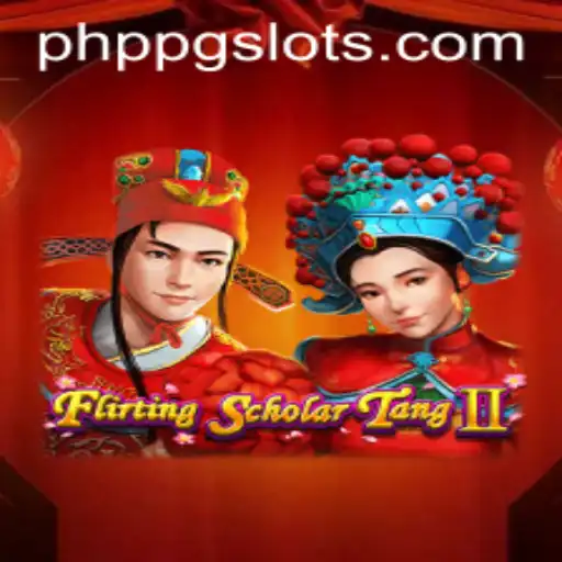 Flirting Scholar Tang II: A Journey into Ancient Wit and Strategy with PHPPG