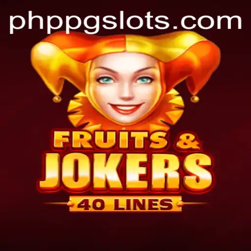 Exploring the Thrilling World of FruitsAndJokers40: A Captivating Gaming Experience