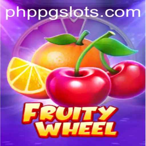 FruityWheel: A Vibrant Spin on Classic Gaming with PHPPG Technology